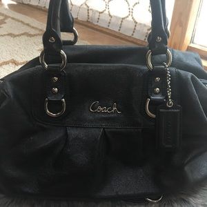 Authentic Coach Purse